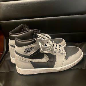 High Top Shadow 1s